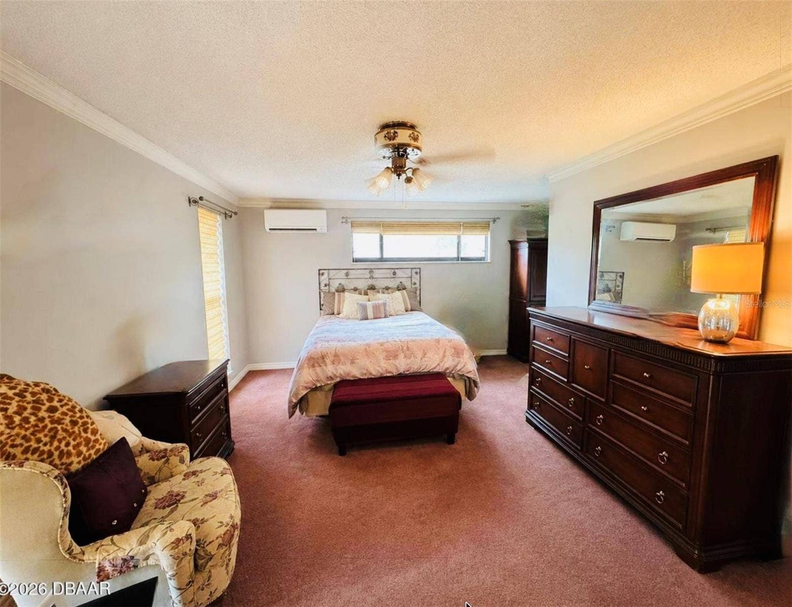 Owner's Bedroom