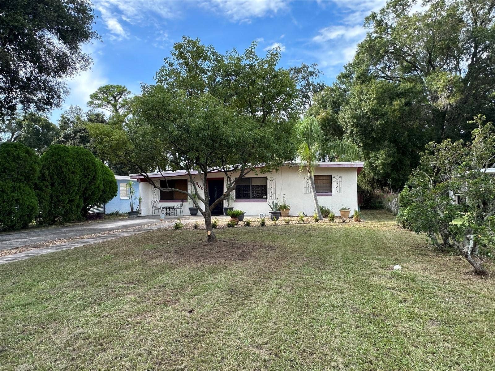 608 DIXIE LANE, South Daytona, FL 32119