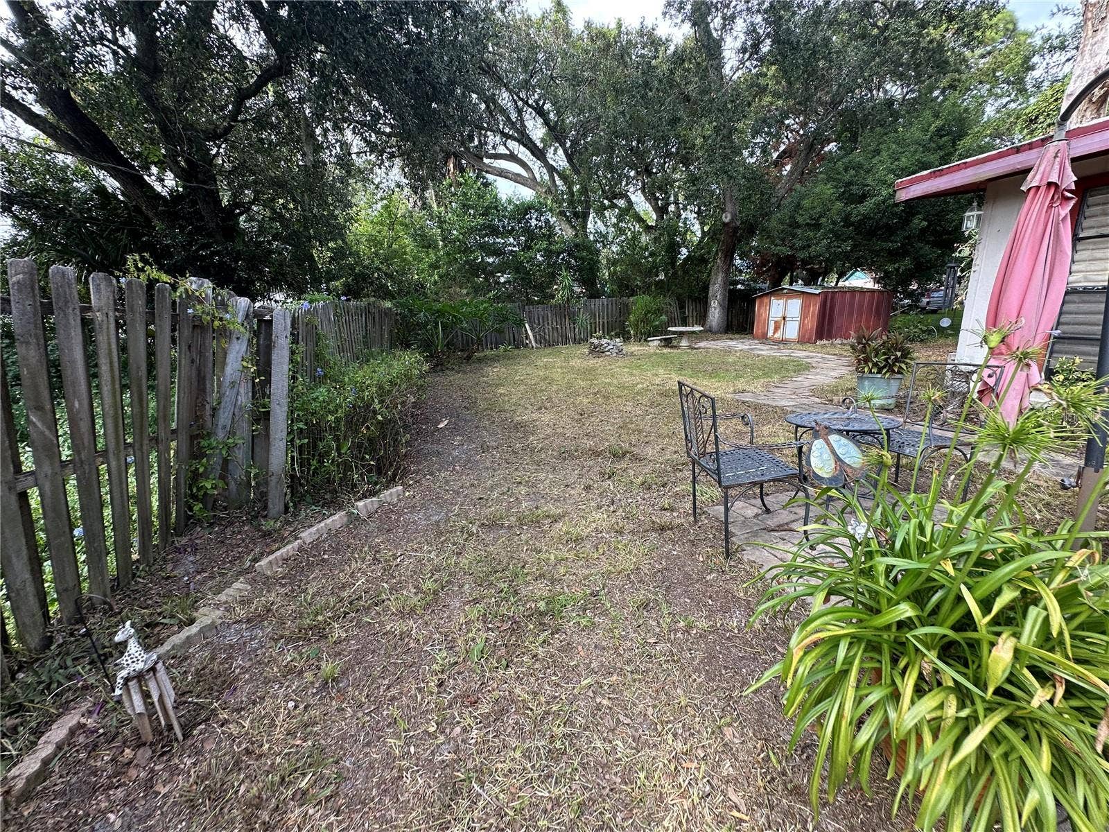 608 DIXIE LANE, South Daytona, FL 32119