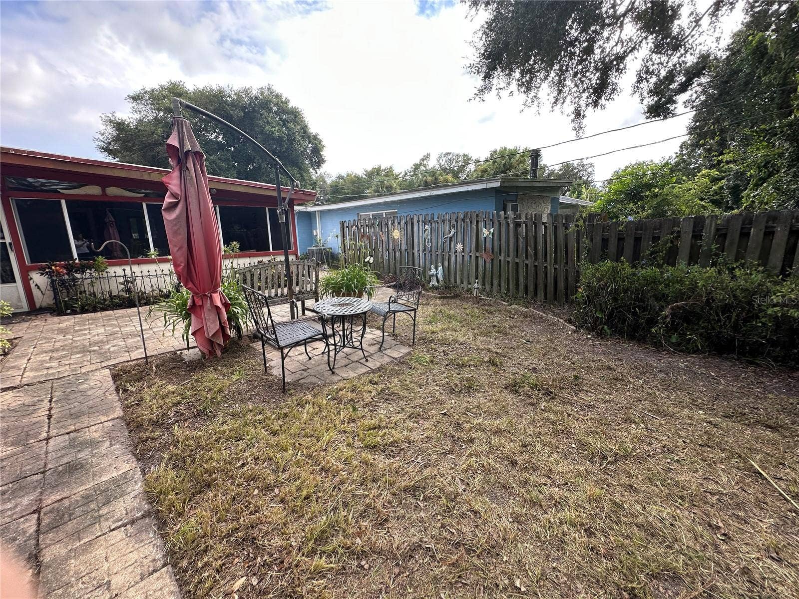 608 DIXIE LANE, South Daytona, FL 32119