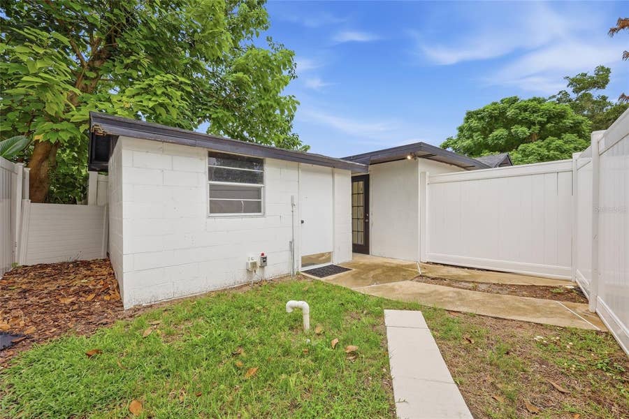 Property photo for 1711 WHITE AVENUE, #B2, Orlando, FL