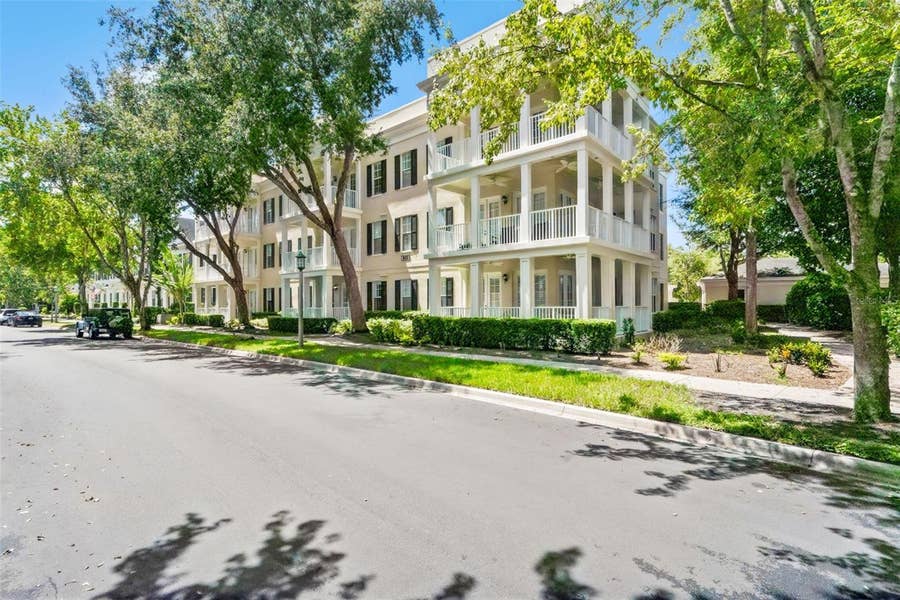 Property photo for 855 BLUE SAGE STREET, #102, Celebration, FL