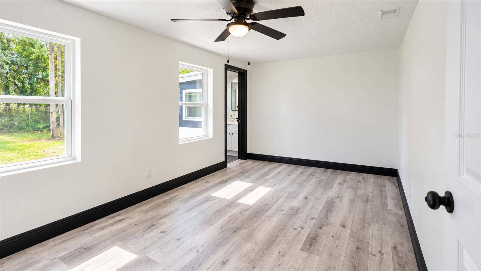 334 W BERESFORD ROAD, Deland, FL 32720 Master Bedroom