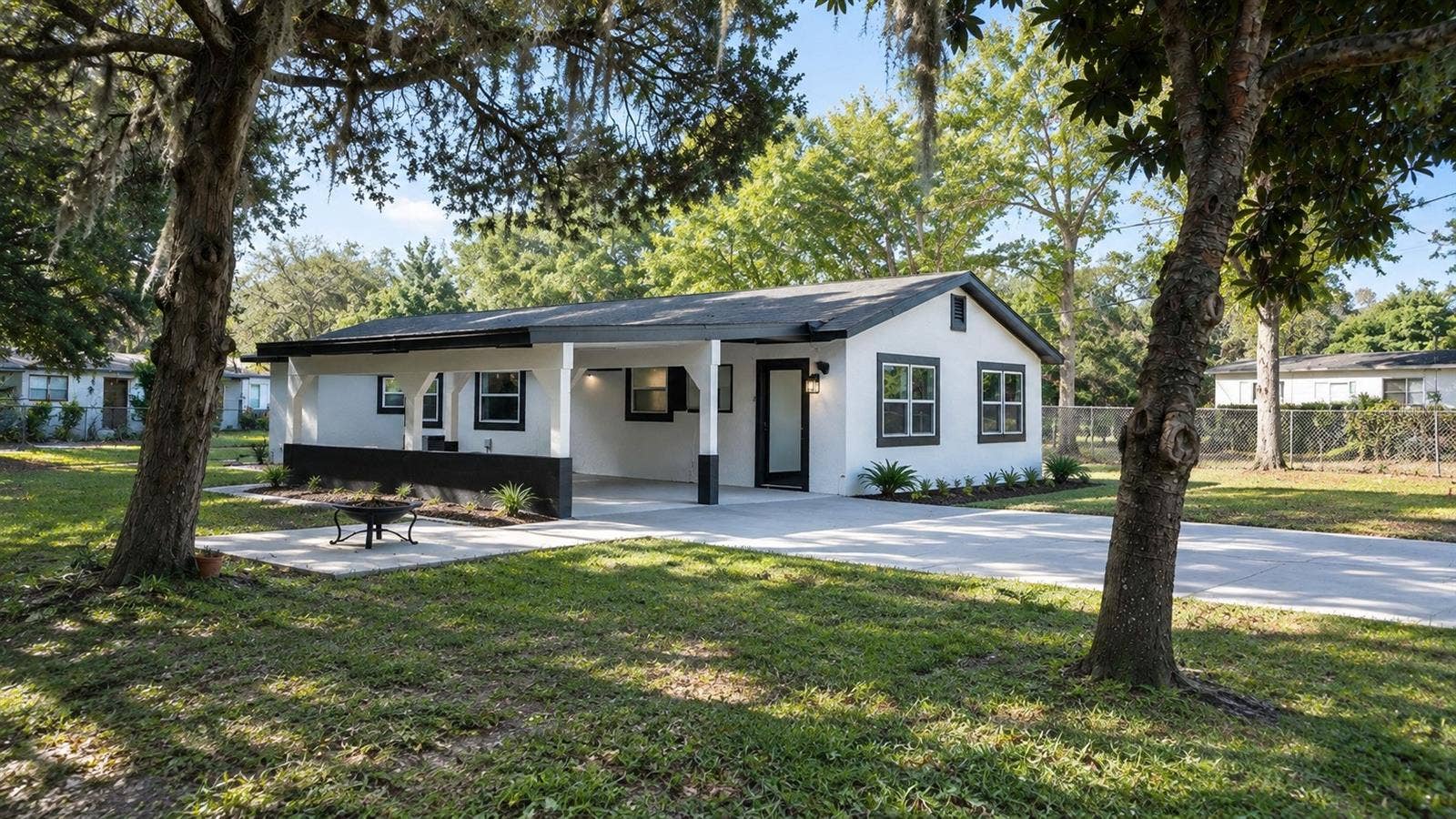 334 W BERESFORD ROAD, Deland, FL 32720 Front 1