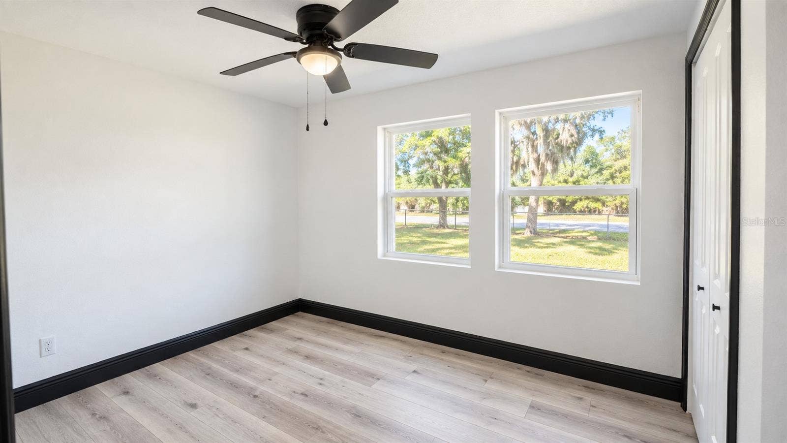 334 W BERESFORD ROAD, Deland, FL 32720 2nd Bedroom