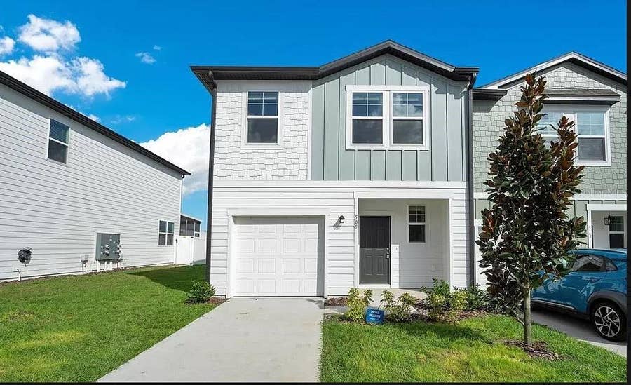 Property photo for 509 MADISON DRIVE, Davenport, FL