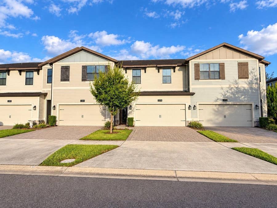Property photo for 11378 WHISTLING PINE WAY, Orlando, FL
