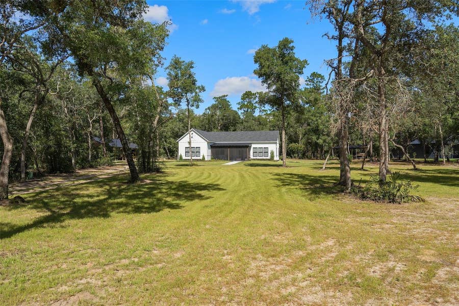Property photo for 3435 N HIGHWAY 314A, Silver Springs, FL