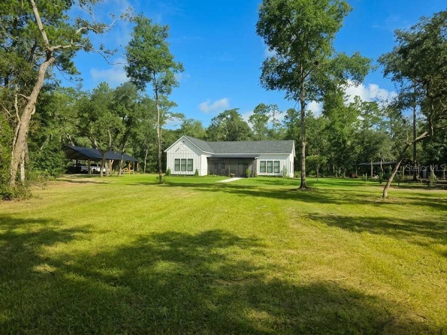 Property photo for 3435 N HIGHWAY 314A, Silver Springs, FL