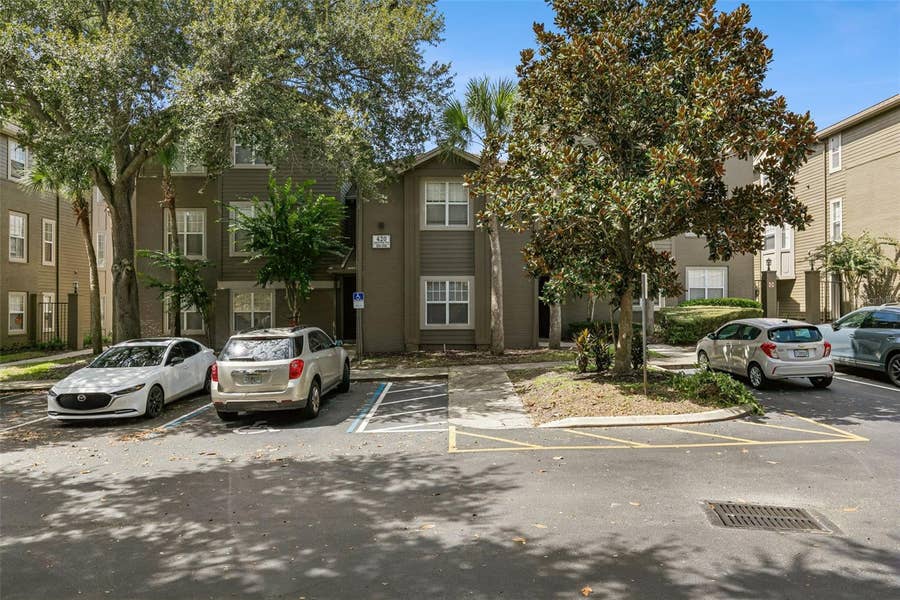 Property photo for 420 SUMMIT RIDGE PLACE, #314, Longwood, FL