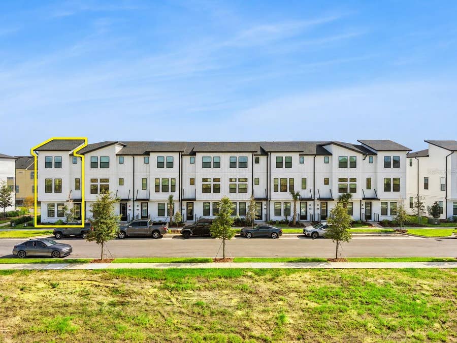 Property photo for 15387 HAMLIN PARK DRIVE, Winter Garden, FL