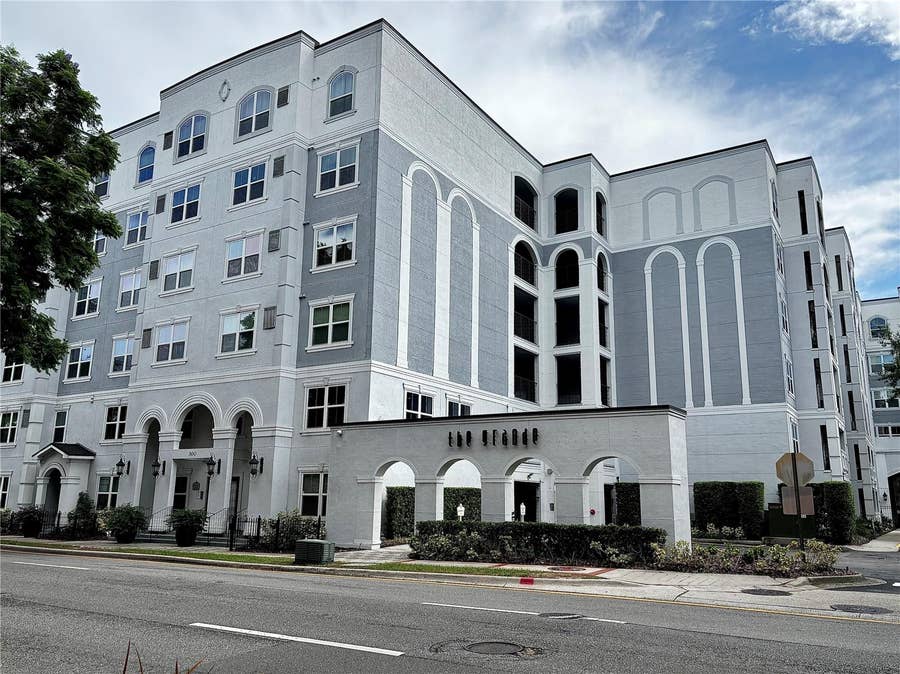 Property photo for 304 E SOUTH STREET, #2019, Orlando, FL