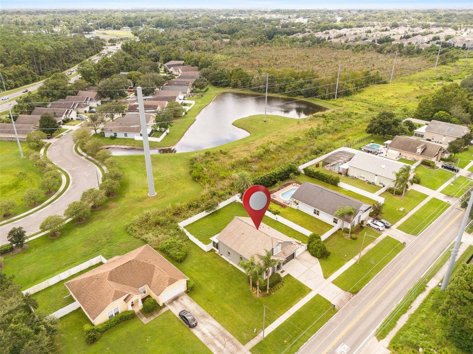 4260 BEAR GULLY ROAD, Winter Park, FL 32792 4260 BEAR GULLY ROAD, Winter Park, FL 32792