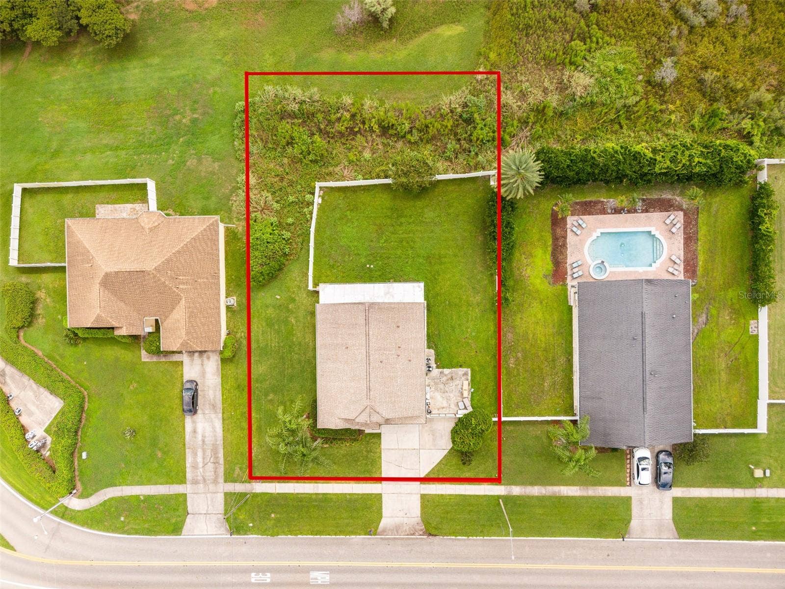 4260 BEAR GULLY ROAD, Winter Park, FL 32792 4260 BEAR GULLY ROAD, Winter Park, FL 32792