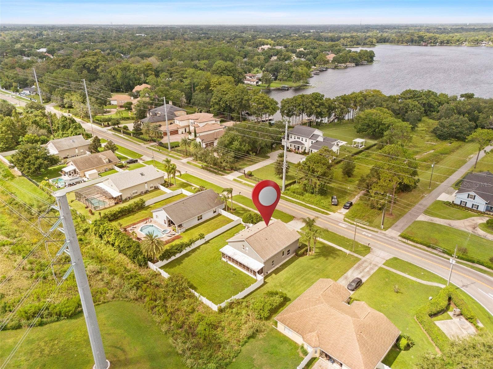 4260 BEAR GULLY ROAD, Winter Park, FL 32792 4260 BEAR GULLY ROAD, Winter Park, FL 32792