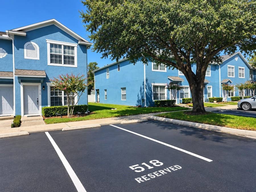 Property photo for 518 WILTON CIRCLE, Sanford, FL