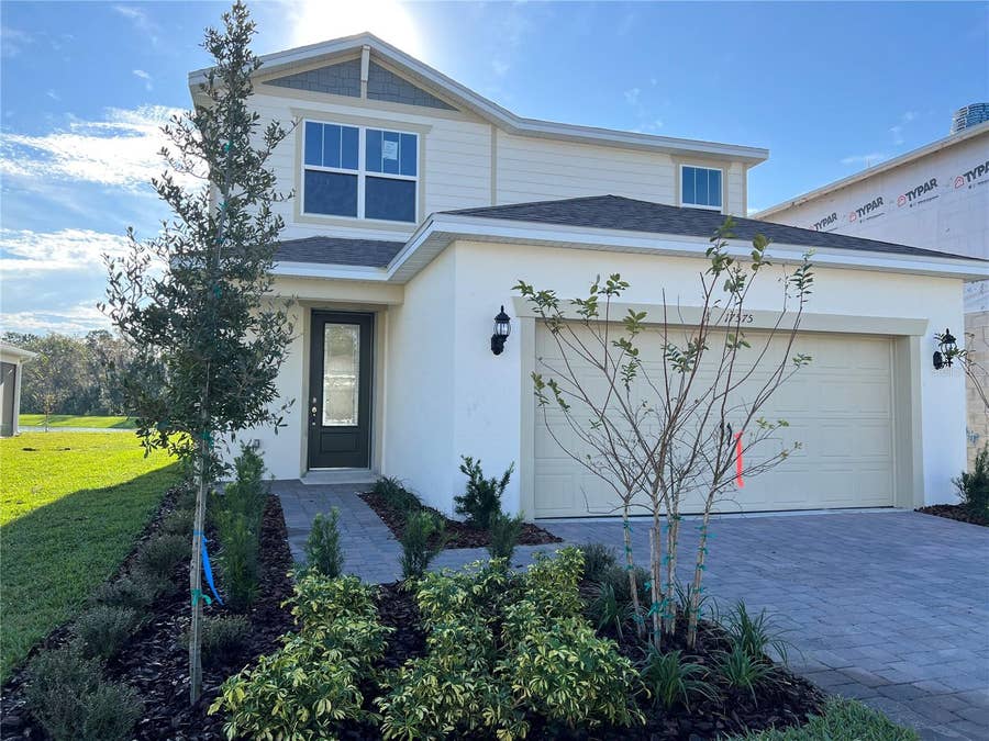 Property photo for 17575 SAW PALMETTO AVENUE, Clermont, FL