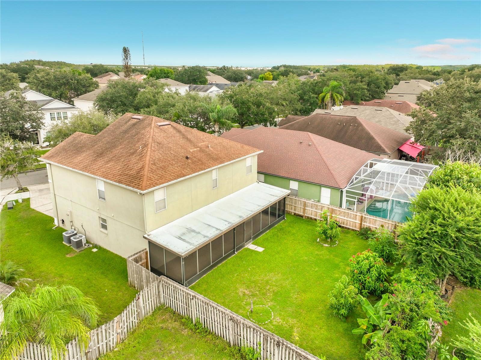 13556 HAWKEYE DRIVE, Orlando, FL 32837 13556 HAWKEYE DRIVE, Orlando, FL 32837