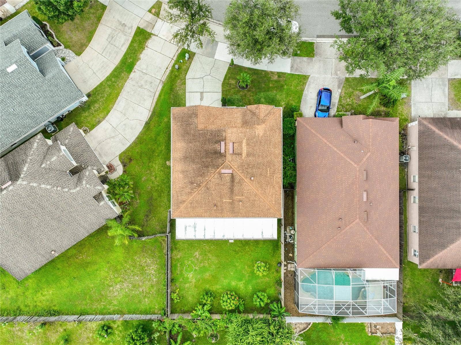 13556 HAWKEYE DRIVE, Orlando, FL 32837 13556 HAWKEYE DRIVE, Orlando, FL 32837
