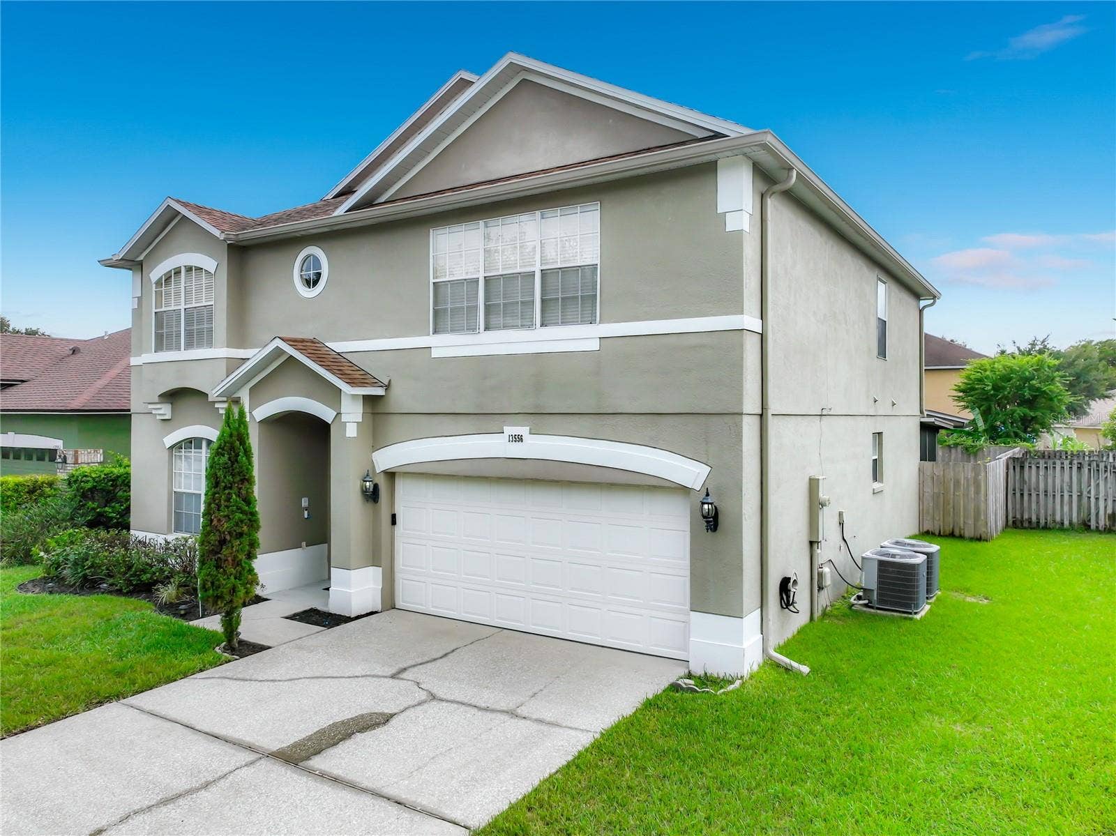 13556 HAWKEYE DRIVE, Orlando, FL 32837 13556 HAWKEYE DRIVE, Orlando, FL 32837