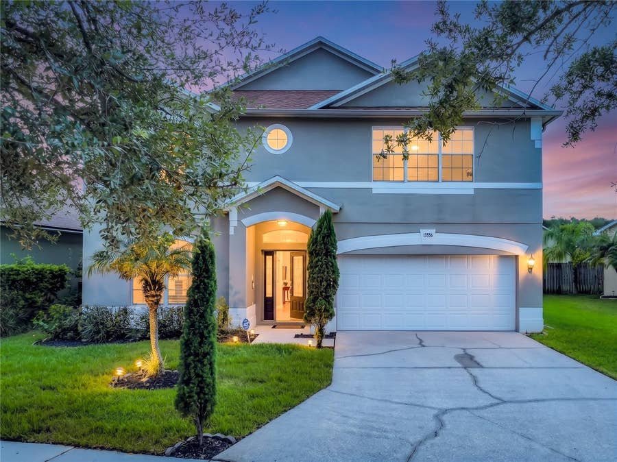 Property photo for 13556 HAWKEYE DRIVE, Orlando, FL