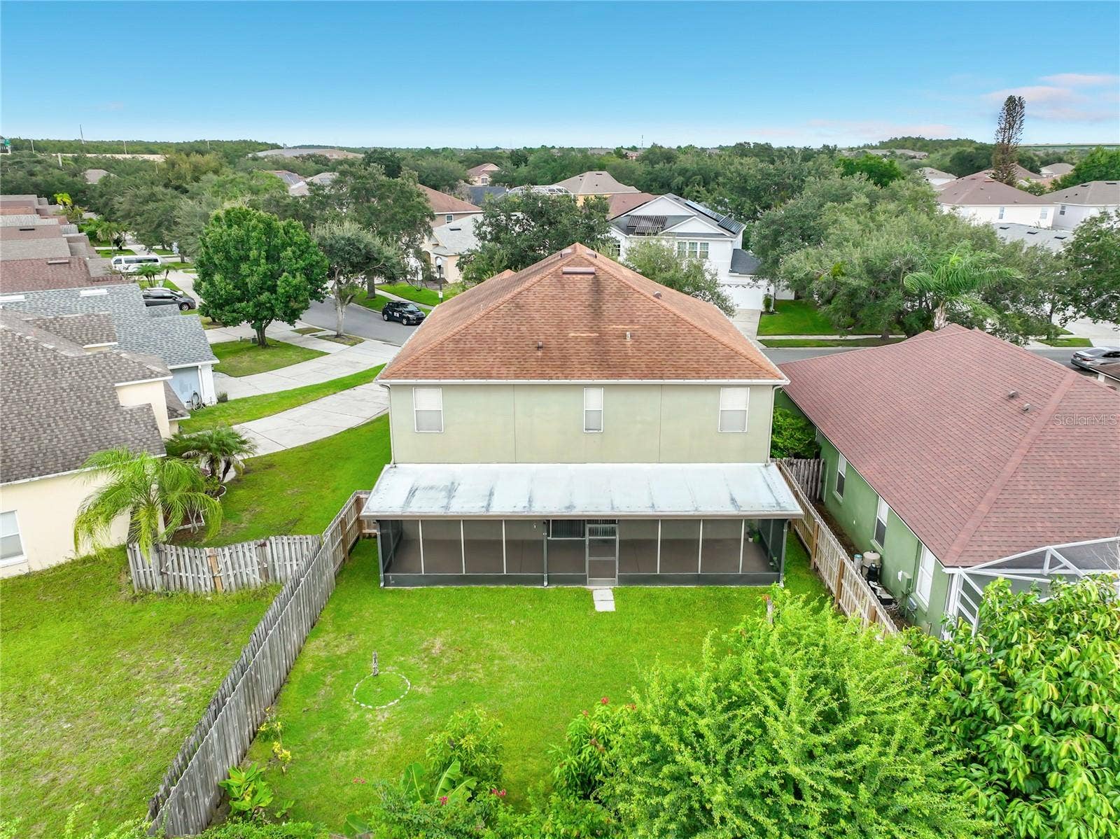 13556 HAWKEYE DRIVE, Orlando, FL 32837 13556 HAWKEYE DRIVE, Orlando, FL 32837