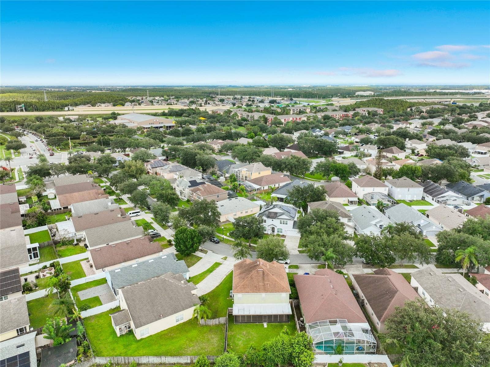 13556 HAWKEYE DRIVE, Orlando, FL 32837 13556 HAWKEYE DRIVE, Orlando, FL 32837