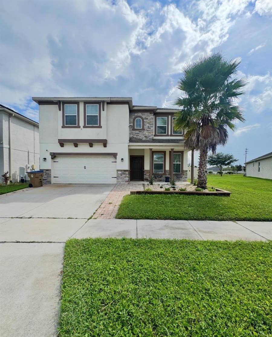 Property photo for 5364 CARRARA COURT, St Cloud, FL