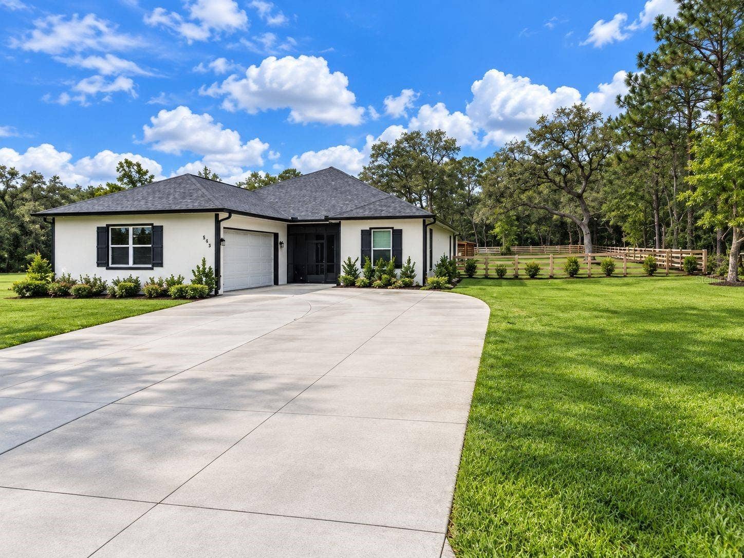 545 W PEARSON STREET, Hernando, FL 34442 Front