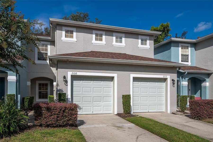 Property photo for 2108 ABERCORN COURT, Casselberry, FL