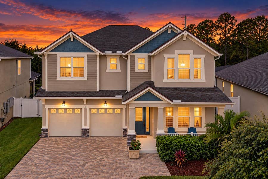 Property photo for 9434 LAUNCH POINT ROAD, Orlando, FL