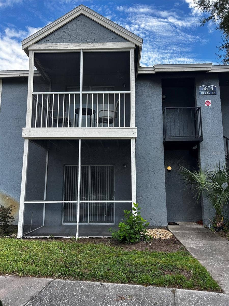 Property photo for 3854 GALLEY COURT, #101, Kissimmee, FL