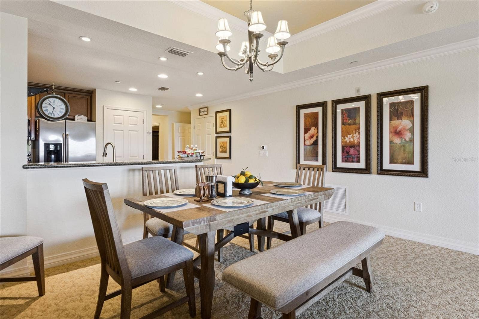 1100 SUNSET VIEW CIR, #402, Reunion, FL 34747 1100 SUNSET VIEW CIR, #402, Reunion, FL 34747