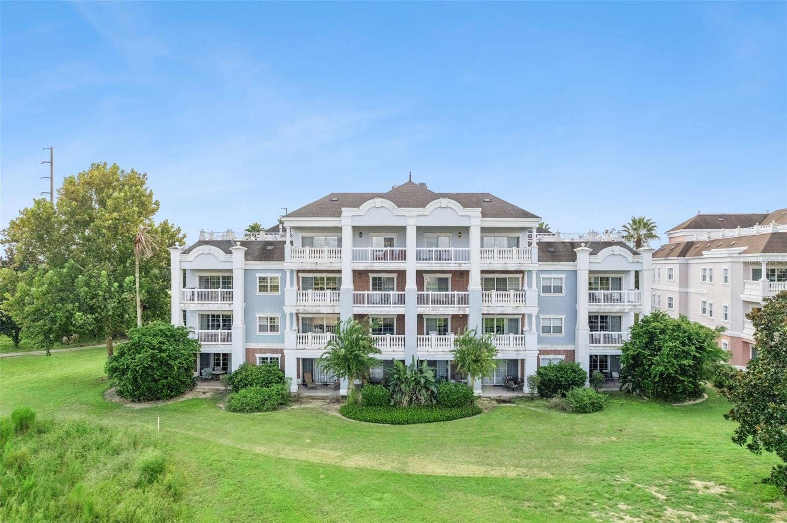 1100 SUNSET VIEW CIR, #402, Reunion, FL 34747 1100 SUNSET VIEW CIR, #402, Reunion, FL 34747