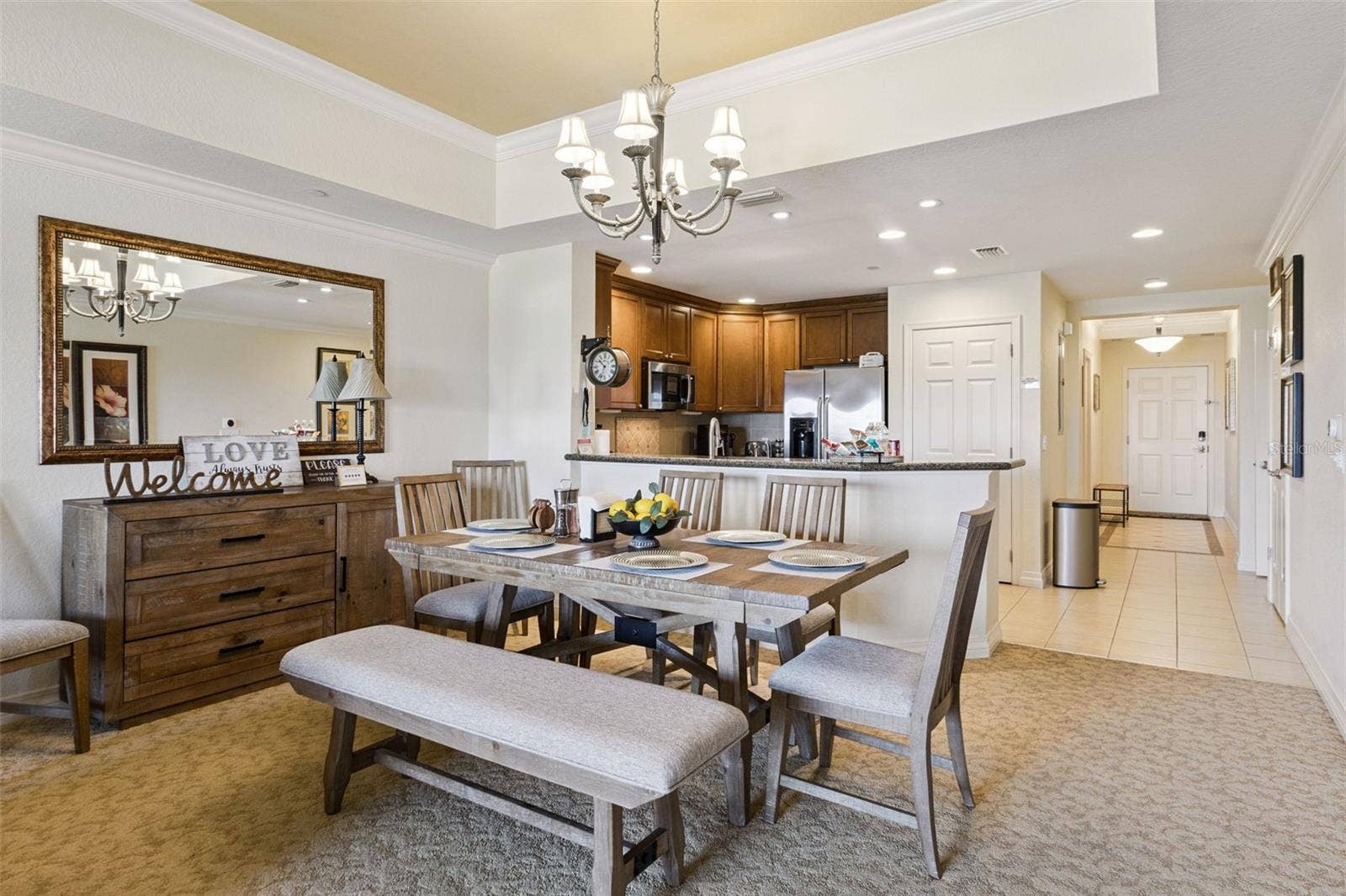 1100 SUNSET VIEW CIR, #402, Reunion, FL 34747 1100 SUNSET VIEW CIR, #402, Reunion, FL 34747