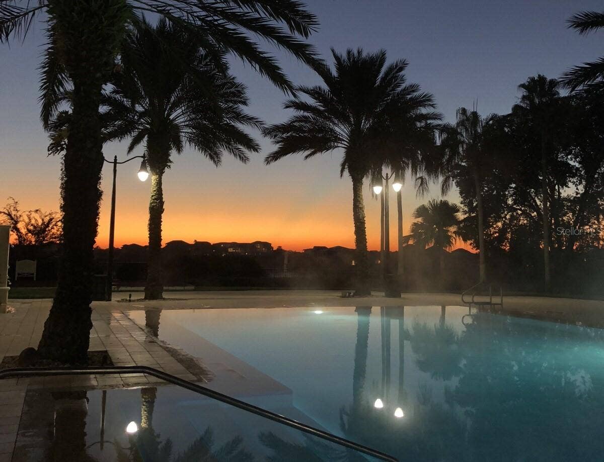 1100 SUNSET VIEW CIR, #402, Reunion, FL 34747 1100 SUNSET VIEW CIR, #402, Reunion, FL 34747