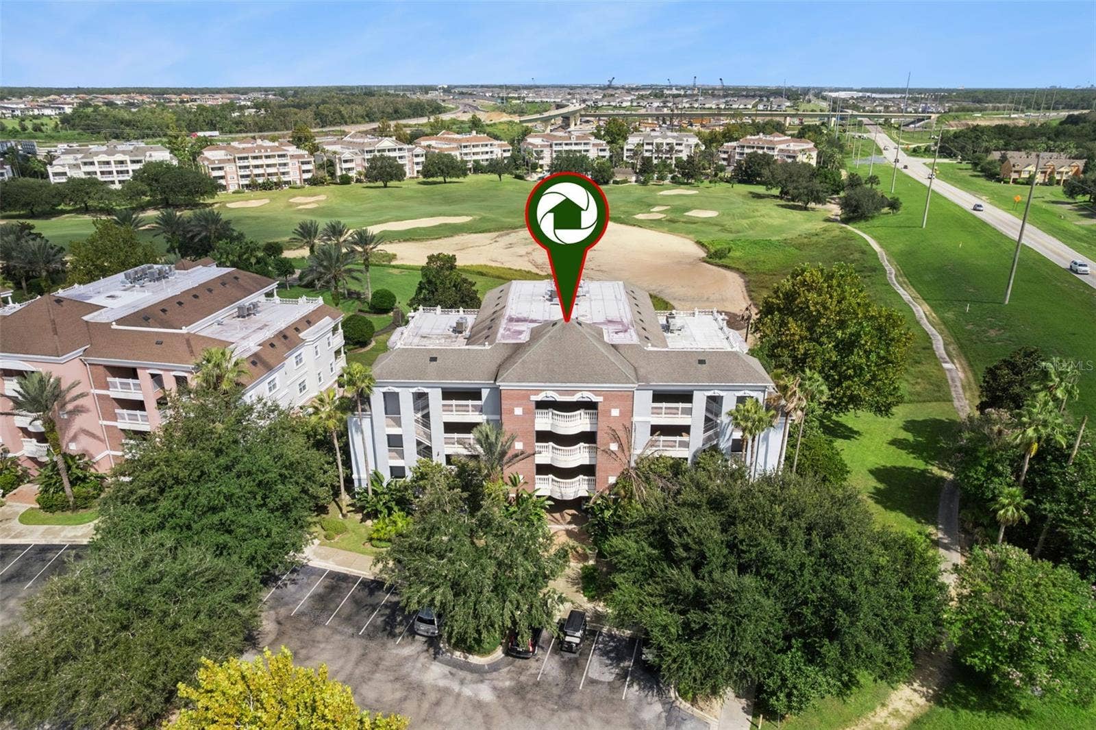 1100 SUNSET VIEW CIR, #402, Reunion, FL 34747 1100 SUNSET VIEW CIR, #402, Reunion, FL 34747