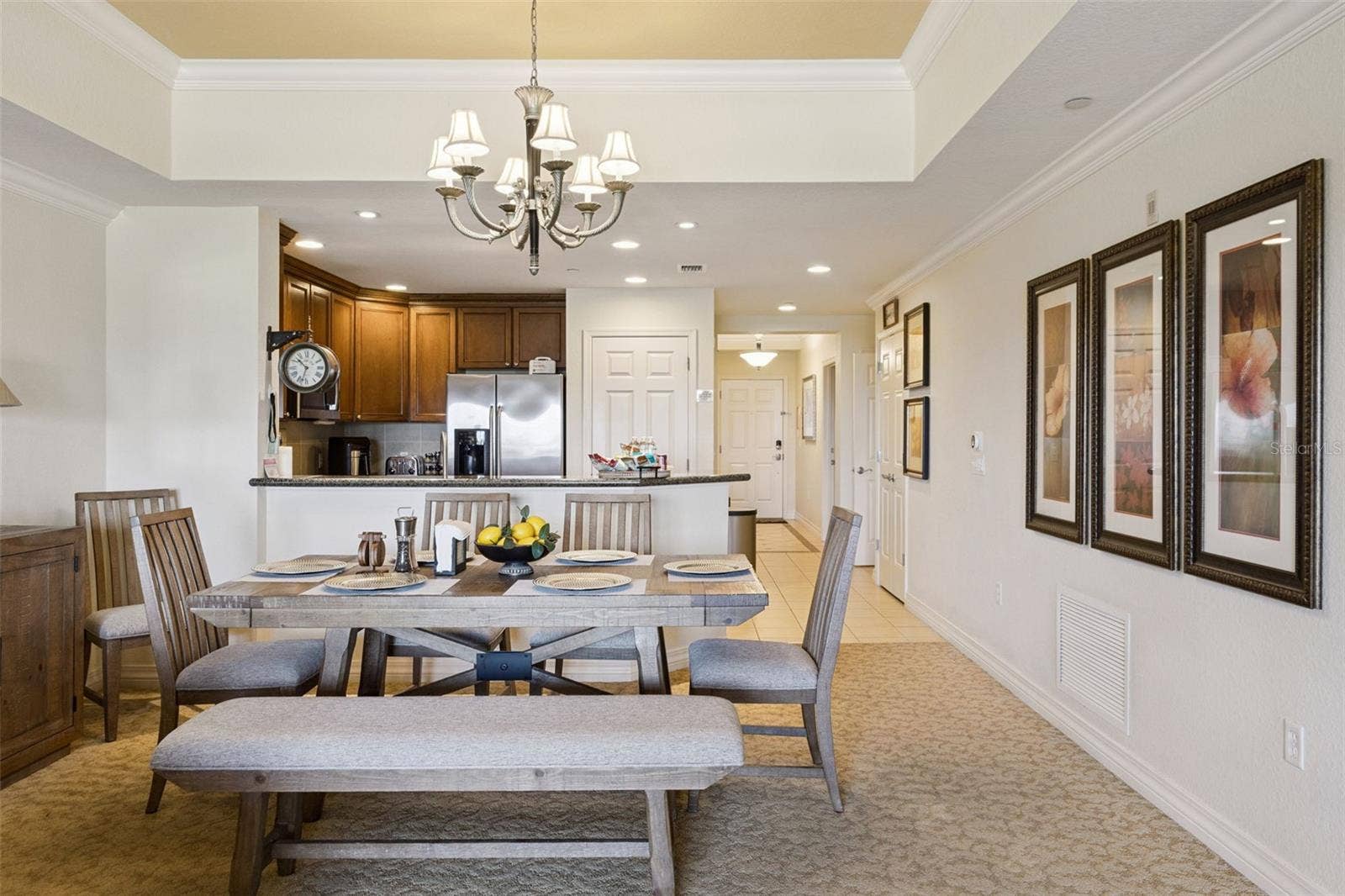 1100 SUNSET VIEW CIR, #402, Reunion, FL 34747 1100 SUNSET VIEW CIR, #402, Reunion, FL 34747