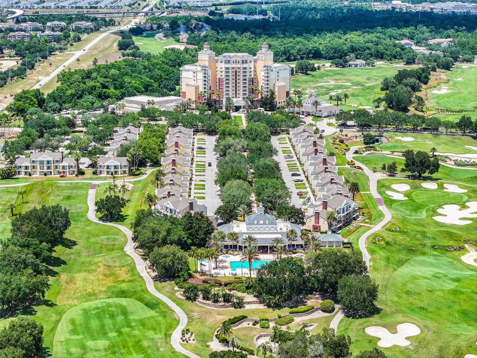 1100 SUNSET VIEW CIR, #402, Reunion, FL 34747 1100 SUNSET VIEW CIR, #402, Reunion, FL 34747