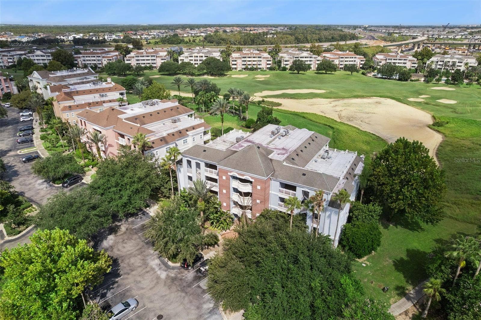1100 SUNSET VIEW CIR, #402, Reunion, FL 34747 1100 SUNSET VIEW CIR, #402, Reunion, FL 34747