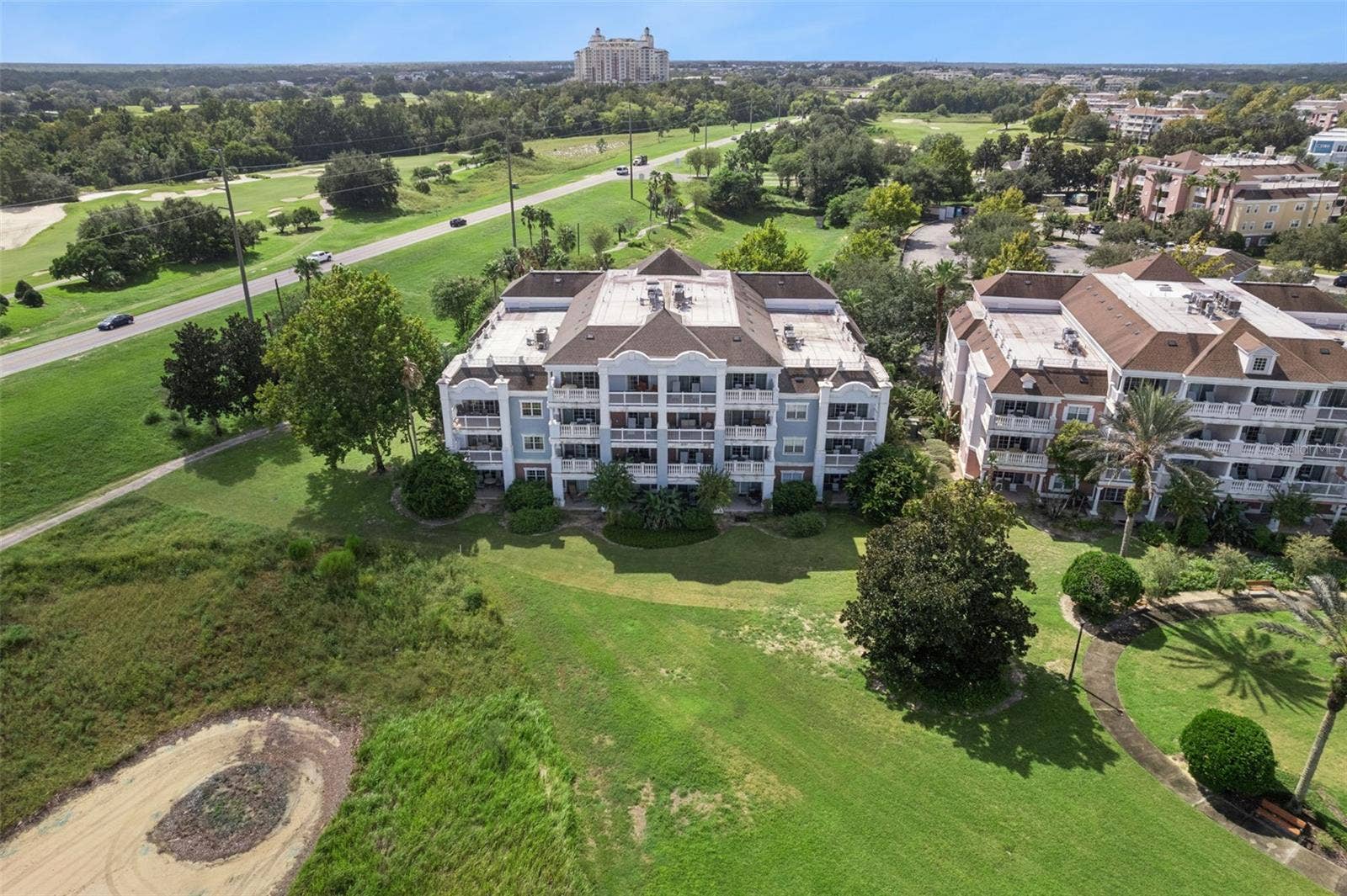 1100 SUNSET VIEW CIR, #402, Reunion, FL 34747 1100 SUNSET VIEW CIR, #402, Reunion, FL 34747