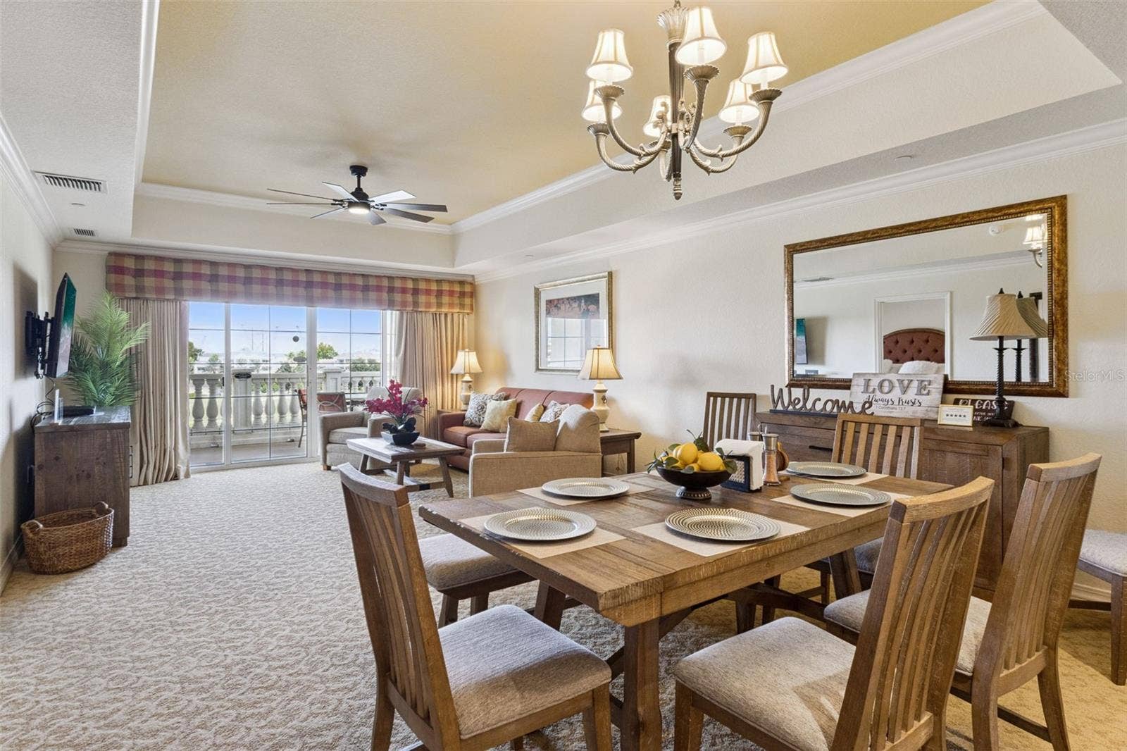 1100 SUNSET VIEW CIR, #402, Reunion, FL 34747 1100 SUNSET VIEW CIR, #402, Reunion, FL 34747