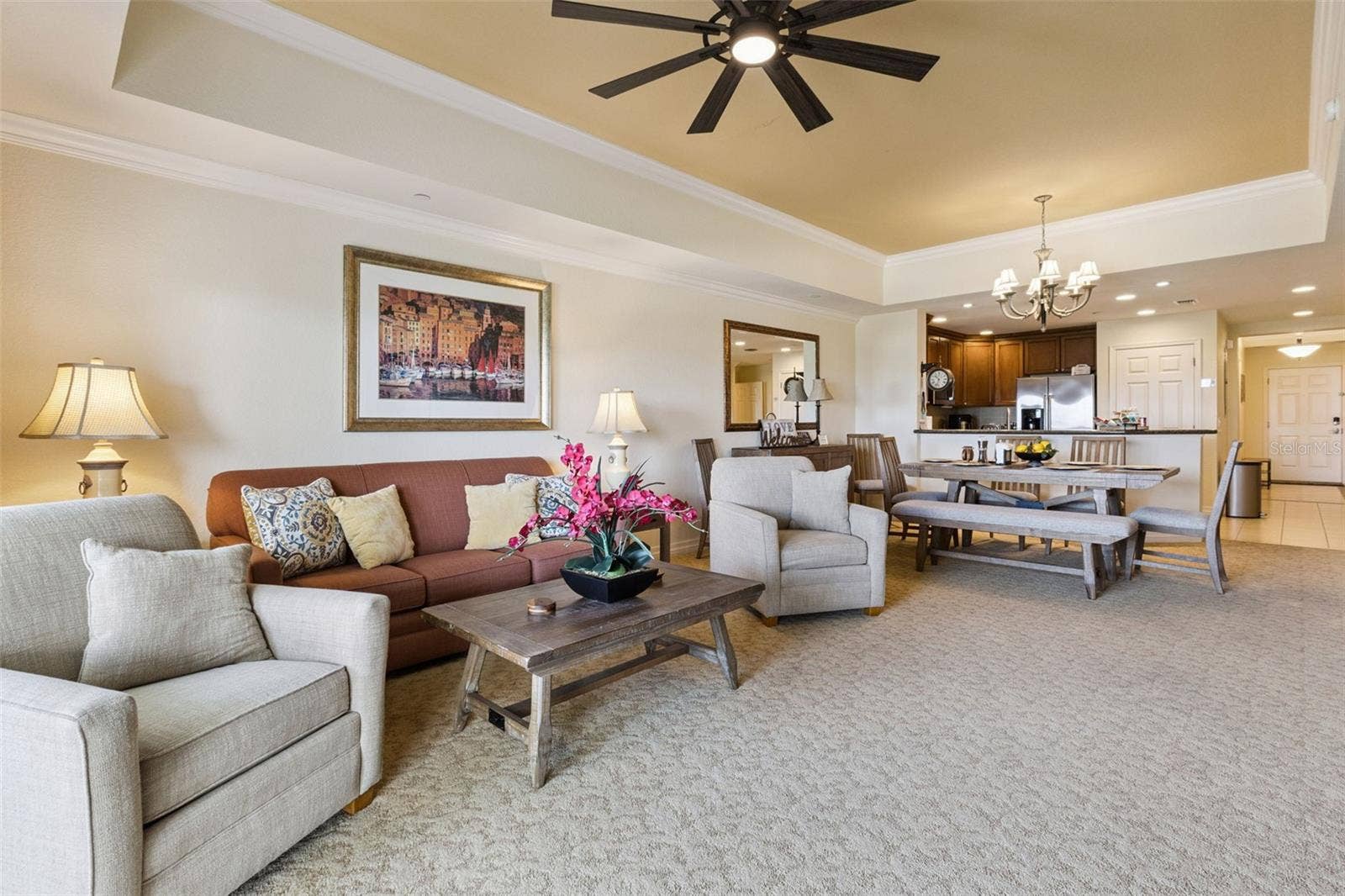 1100 SUNSET VIEW CIR, #402, Reunion, FL 34747 1100 SUNSET VIEW CIR, #402, Reunion, FL 34747