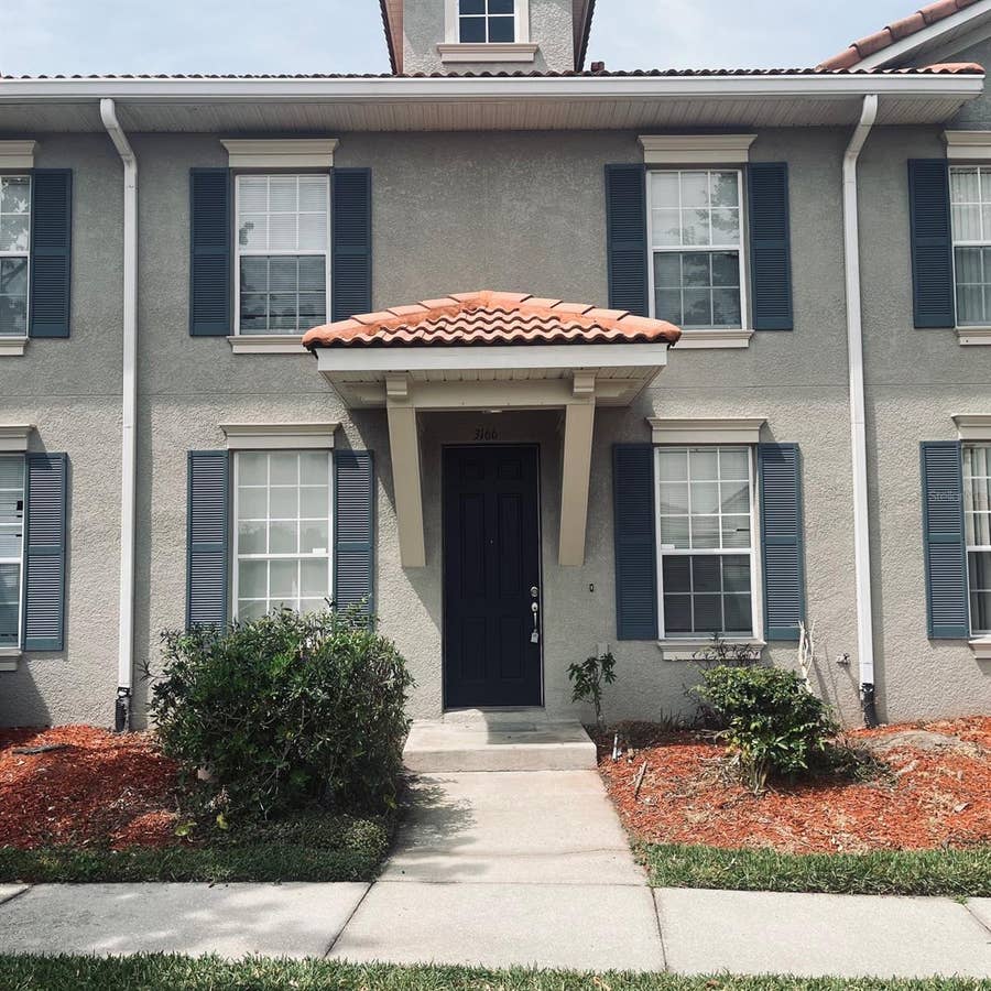 Property photo for 3166 RIACHUELO LANE, Kissimmee, FL