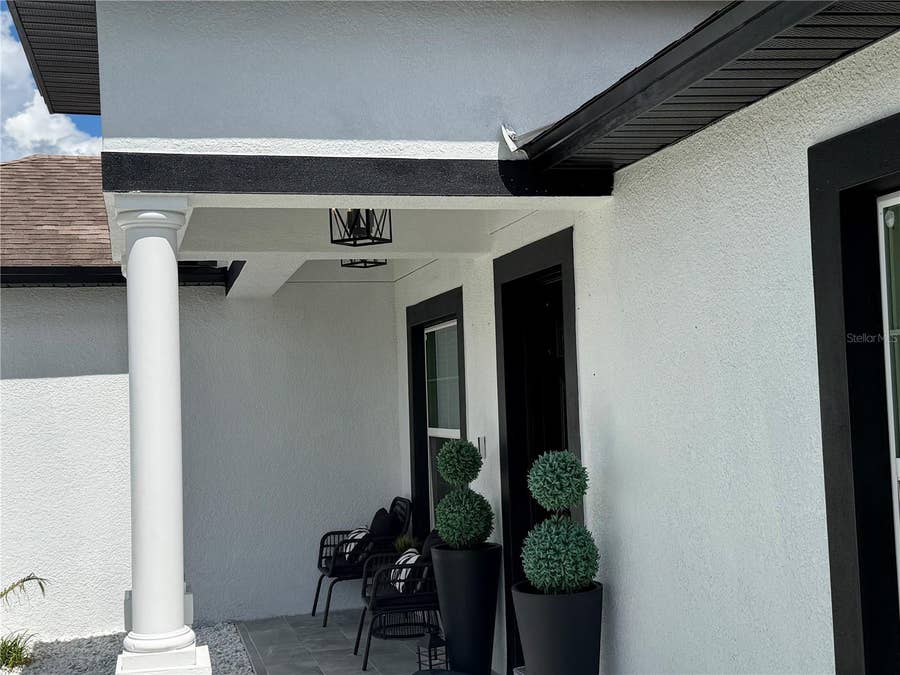 Property photo for 4 WILLOW LANE, Poinciana, FL