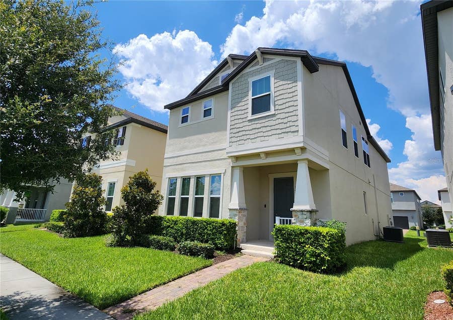 Property photo for 15102 STUTTGART ALLEY, Winter Garden, FL
