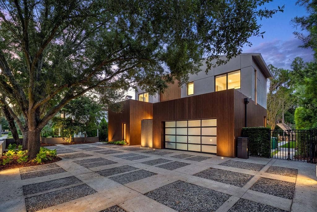 1742 TEMPLE DRIVE, Winter Park, FL 32789 1742 TEMPLE DRIVE, Winter Park, FL 32789