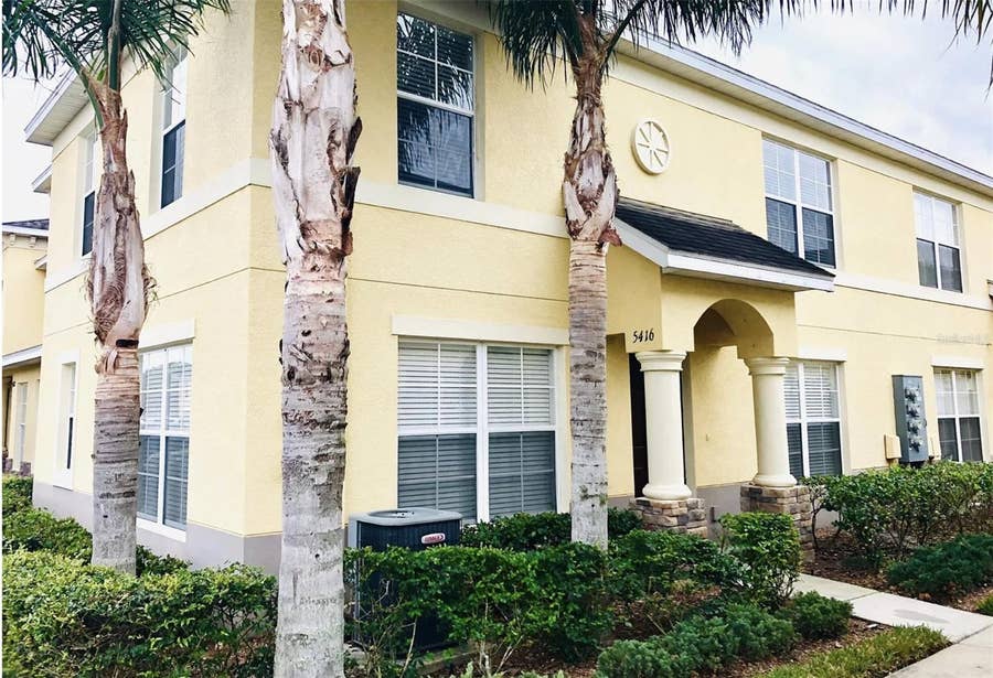 Property photo for 5416 QUARRY ROCK ROAD, Lakeland, FL