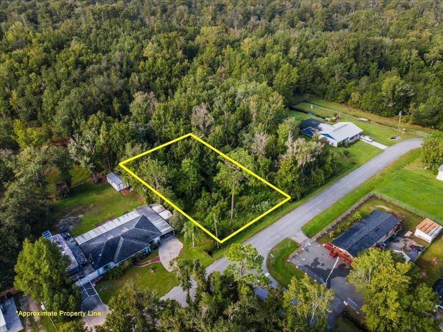 Property photo for 0 WILE AVENUE, Intercession City, FL