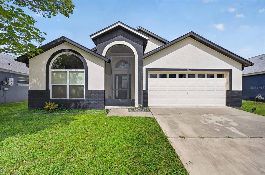 Property photo for 2577 ONEIDA LOOP, Kissimmee, FL